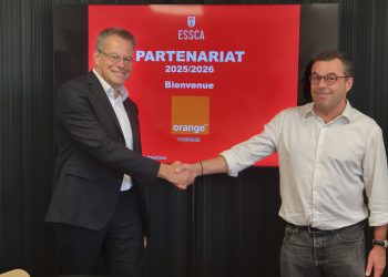 ESSCA y Orange se alían para potenciar el talento digital y su empleabilidad