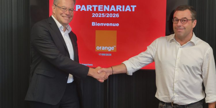 ESSCA y Orange se alían para potenciar el talento digital y su empleabilidad