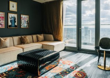 4 razones por las que vale la pena actualizar a una suite en el W Philadelphia