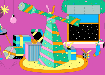 El regalo que dio forma a mi carrera científica.