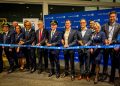 Vuelo inaugural de United a Adelaida, Australia: TPG estuvo allí