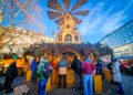 Los mejores mercados navideños de Alemania – The Points Guy