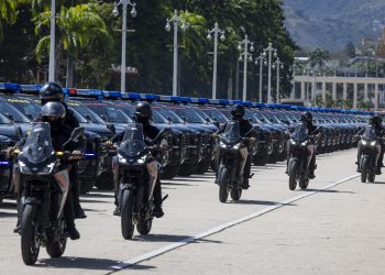 EE.UU. UU. y Venezuela bloquean el GPS en el Caribe, poniendo la aviación en peligro