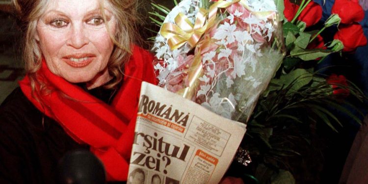 de cuánto se estimaba la fortuna millonaria que dejó la actriz francesa