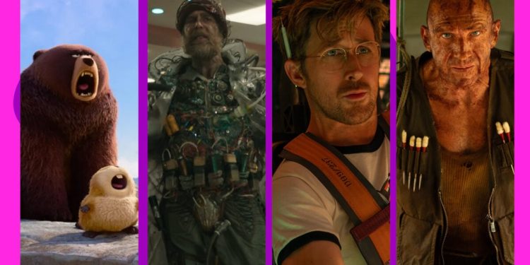 Nuestras 10 películas más esperadas de principios de 2026