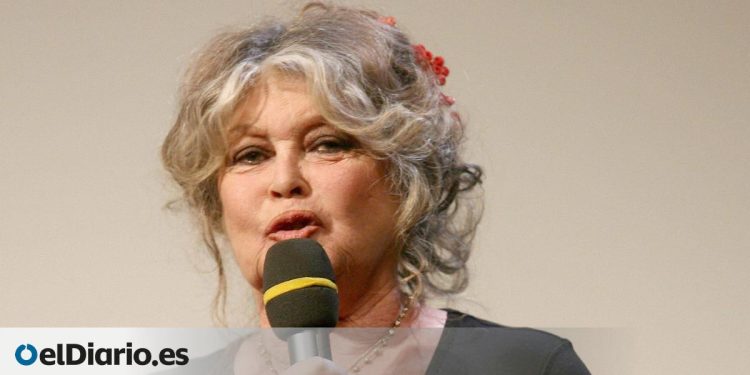 Muere la actriz Brigitte Bardot a los 91 años