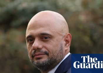 Sajid Javid le dijo a Boris Johnson que era el 'títere' de Dominic Cummings | Sajid Javid
