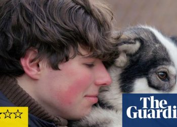 Revisión de cuentos populares: enfrentar la tiranía de las redes sociales mientras los adolescentes aprenden a vivir como cazadores-recolectores | Película