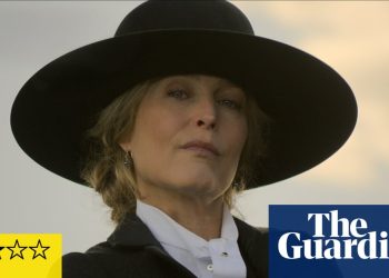 Revisión de The Abandons: el western de Gillian Anderson tiene algunos momentos de guión muy dudosos | Televisión
