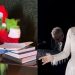 Céline Dion busca el Grinch en una parodia de Noël