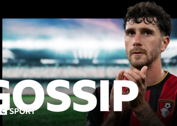 Chismes de fútbol: Senesi, Diomande, Thiago, Gallagher, Baas