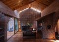 Casa Nang / Estudio Trung tran
