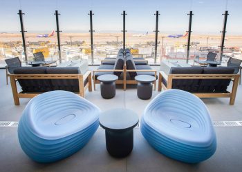 El aeropuerto de Denver agrega 11 nuevas puertas a medida que aumenta el tráfico