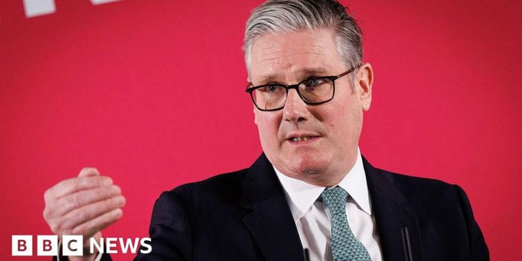 Starmer carece de un plan coherente de movilidad social, dice un alto asesor del gobierno