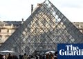 El museo del Louvre en París se enfrenta al cierre esta semana debido a que los sindicatos convocan una huelga | París