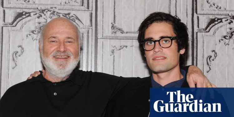 Nick, el hijo de Rob Reiner, arrestado tras la muerte de sus padres | Película