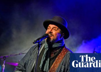 Muere Raúl Malo, líder de la banda The Mavericks, a los 60 años | Música