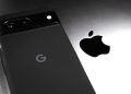 Google y Apple se asocian para mejorar la conmutación entre Android y iPhone