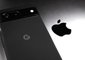 Google y Apple se asocian para mejorar la conmutación entre Android y iPhone