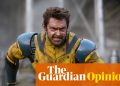 ¿Por qué Marvel no deja que Wolverine de Hugh Jackman se retire en paz? | Película