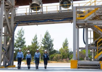 Nivelar el campo de juego para los productores de cemento de Europa – POLITICO