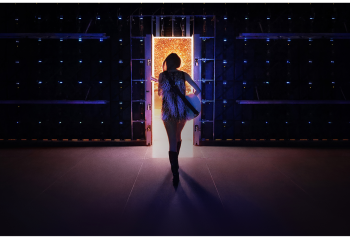 au cœur d'une troupe galvanisée