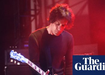 Perry Bamonte, guitarrista y teclista de The Cure, muere a los 65 años | La cura