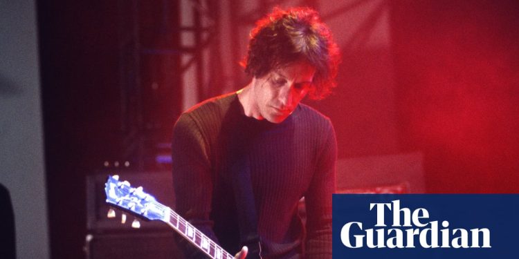 Perry Bamonte, guitarrista y teclista de The Cure, muere a los 65 años | La cura