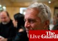 Los archivos de Epstein publican actualizaciones en vivo: la administración Trump publica un tesoro de documentos después de meses de protesta pública | Jeffrey Epstein