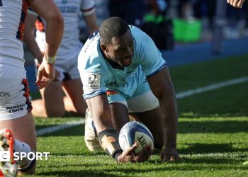 Copa de Campeones Investec – Castres – Edimburgo 33-0: el equipo francés vence a unos visitantes muy cambiados