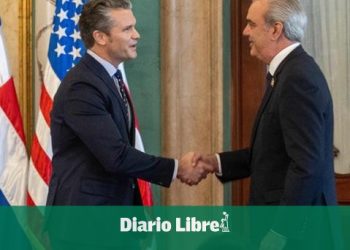 RD en el centro de la nueva política de EE.UU. en el hemisferio