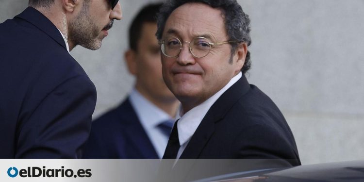 La Fiscalía acusa al Supremo de ignorar las pruebas que exoneraban a García Ortiz y pide anular la sentencia