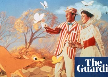 Reseña de Making Mary Poppins de Todd James Pierce: los hermanos musicales detrás de la magia de la película | libros de cine