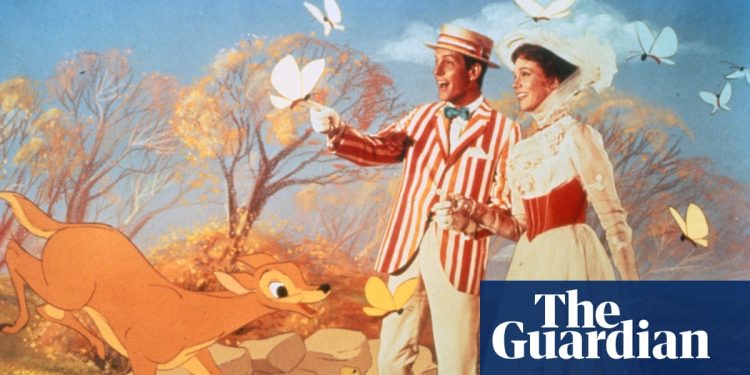 Reseña de Making Mary Poppins de Todd James Pierce: los hermanos musicales detrás de la magia de la película | libros de cine