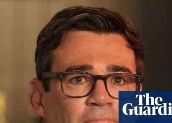 Andy Burnham se disculpa por la discriminación policial LGBTQ+ en el pasado | Policía