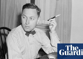 Obra radiofónica invisible de Tennessee Williams publicada en una revista literaria | Tennesse Williams