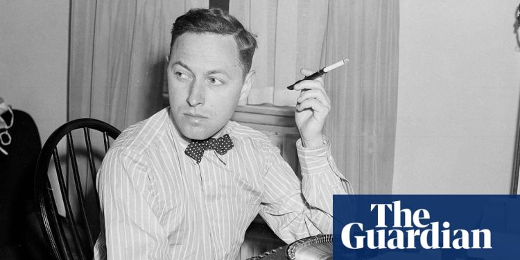 Obra radiofónica invisible de Tennessee Williams publicada en una revista literaria | Tennesse Williams