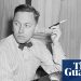 Obra radiofónica invisible de Tennessee Williams publicada en una revista literaria | Tennesse Williams