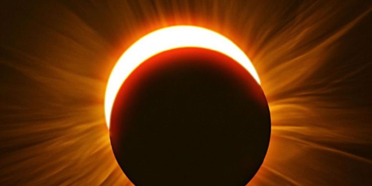 Seis minutos de oscuridad plena: así será el eclipse solar más largo del siglo