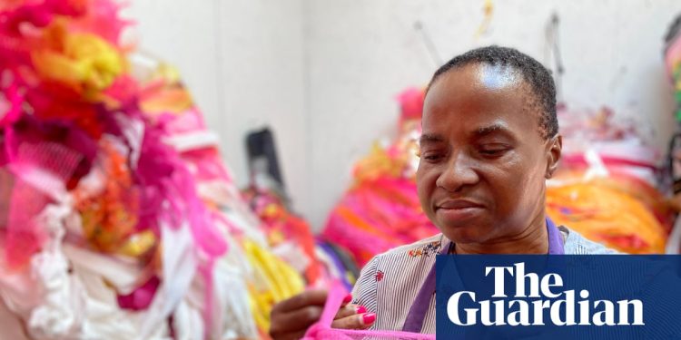 Nnena Kalu se convierte en la primera artista con discapacidad de aprendizaje en ganar el premio Turner | Premio Turner