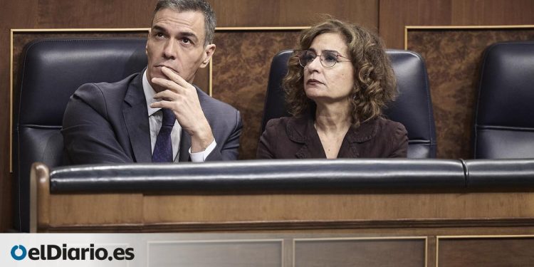 Última hora sobre la actualidad política, en directo