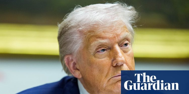 Estados Unidos se involucra en 'tropos de extrema derecha' que recuerdan a los años 1930, advierten parlamentarios británicos | Política exterior