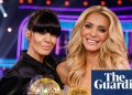 Los nuevos presentadores de Strictly Come Dancing: ¿quién está en la carrera? | Estrictamente ven a bailar