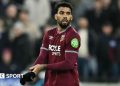 Lucas Paquetá: el centrocampista del West Ham sigue afectado por la investigación por arreglo de puntos, dice el técnico Nuno Espirito Santo