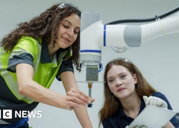 Se prometen 50.000 nuevas plazas de aprendizaje en el marco de la iniciativa de empleo juvenil