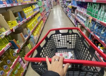 Inflación estable, consumo inestable: la señal que vuelve a incomodar al Gobierno en el cierre del año