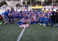 Fútbol Amateur: Paraguay es tricampeón del Mundialito de Integración Máster 40 – Polideportivo