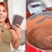 Magaly Medina enfurece por críticas a su receta de chocolate navideño: ¿qué respondió? | TVMAS
