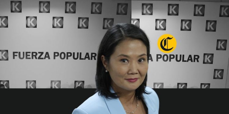 Keiko Fujimori y el Caso Cócteles EN VIVO: Este viernes audiencia de ejecución de la sentencia del TC | POLÍTICA