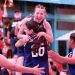 Campeonas del mundo en básquet 3×3 – Polideportivo